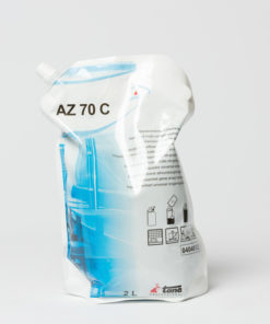AZ 70 C, 6x2 Liter Allzweckreinigerreiniger-Hochkonzentrat