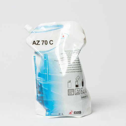 AZ 70 C, 6x2 Liter Allzweckreinigerreiniger-Hochkonzentrat