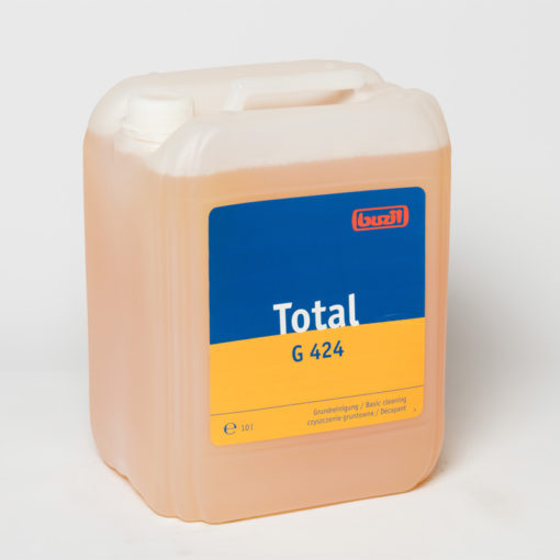 buzil g 424 total 10 liter bodengrundreiniger hochalkalisch