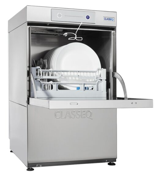 ClassEQ Geschirrspülmaschine D400RBP