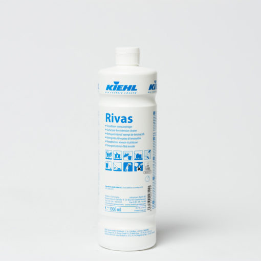 Rivas 6x1 Liter tensidfreier Intensivreiniger