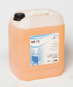 Tanet SR 13, 10 Liter, Alkoholreiniger, Glanzreiniger